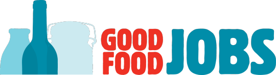 Good Food Jobs